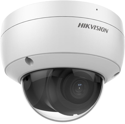 Hikvision DS-2CD2186G2-ISU vista derecha