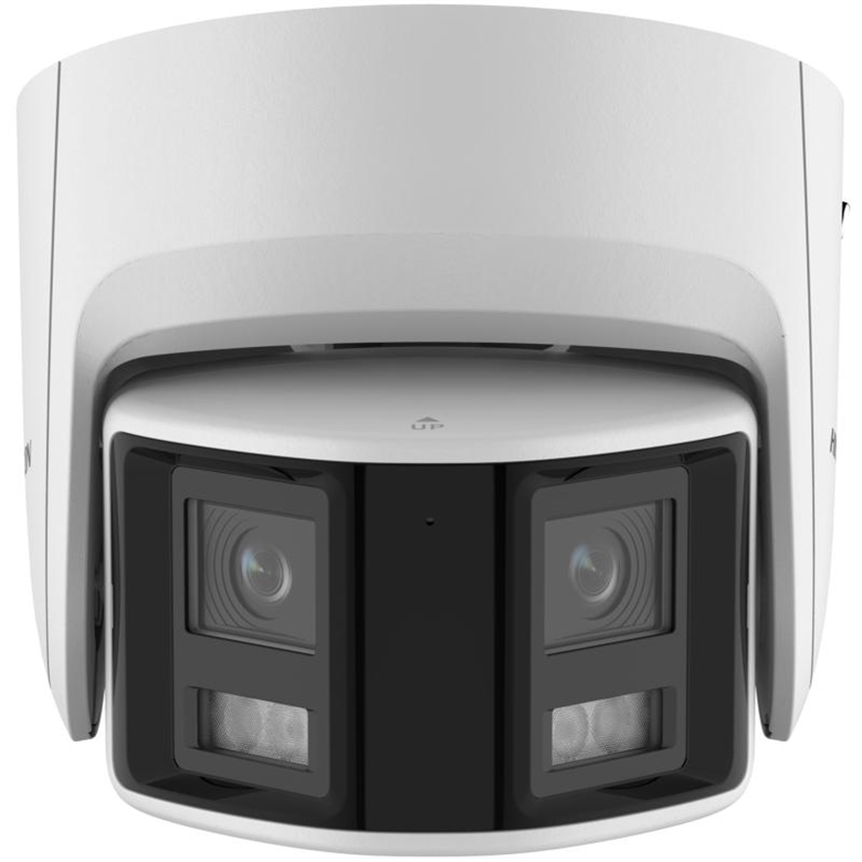 Hikvision ds-2cd2347g2p-lsusl vista frontal