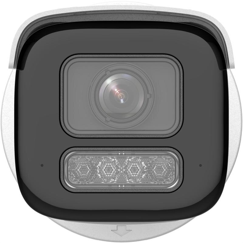 Hikvision DS-2CD2623G2-LIZS2U front view