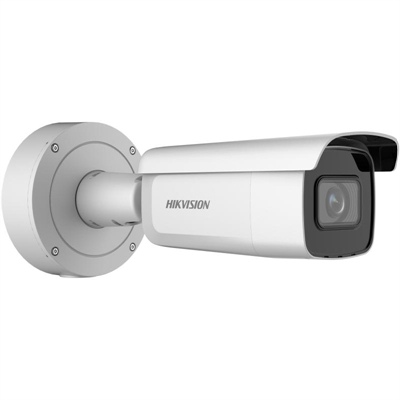 Hikvision DS-2CD2626G2-IZS front view