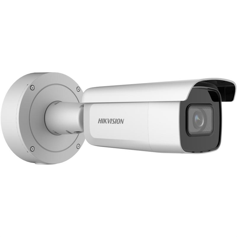 Hikvision DS-2CD2626G2-IZS front view