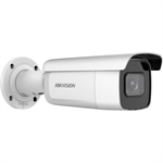 Hikvision DS-2CD2643G2-IZS 2.8-12mm - Cámara IP Para Interiores y Exteriores, 4MP, Ethernet, PoE, Ajuste Manual de Ángulo