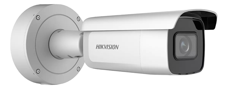 Hikvision DS-2CD2646G2-IZS 28-12mm front view