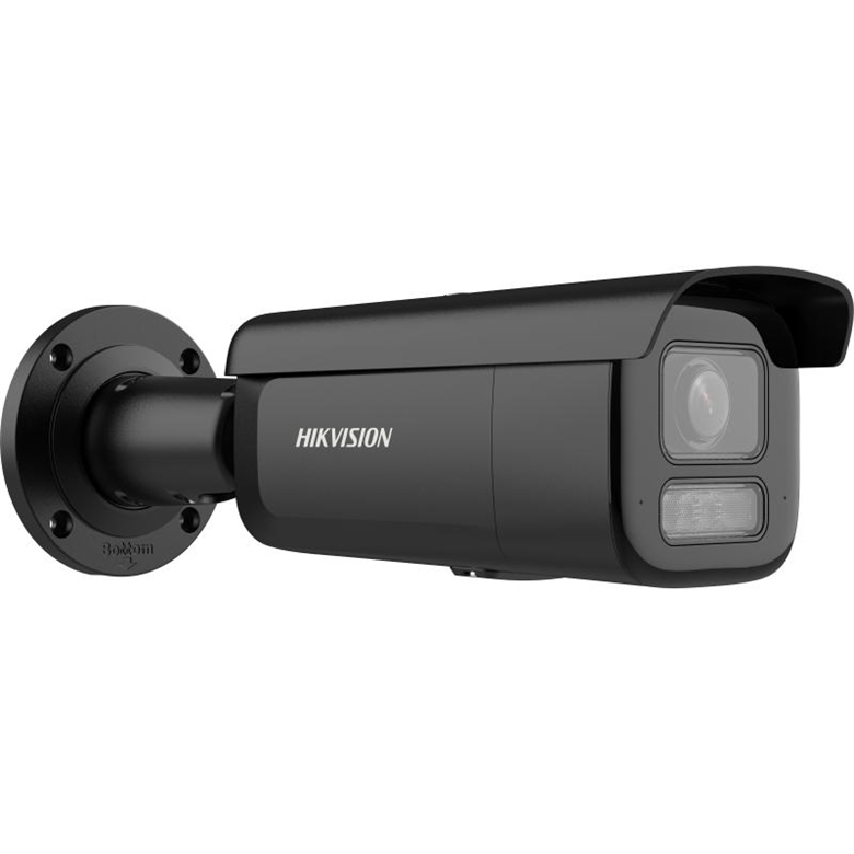 Hikvision DS-2CD2683G2-LIZS2U IP Camera 8MP side view