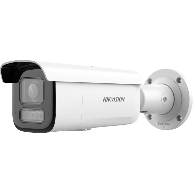 Hikvision DS-2CD2683G2-LIZS2U IP Camera 8MP view