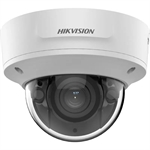 Hikvision DS-2CD2743G2-IZS - Cámara IP, Para Interiores y Exteriores, 4MP, Ethernet, PoE, Ajuste Manual de Ángulo