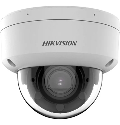 Hikvision DS-2CD2743G2-LIZS2U front view