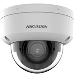 Hikvision DDS-2CD2743G2-LIZS2U - Cámara IP Wi-Fi para interiores y exteriores, 4MP, Ethernet, PoE, Lente Motorizada