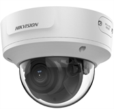 Hikvision DS-2CD2763G2-IZS - Cámara IP Para Interiores y Exteriores, 6MP, Ethernet, PoE, Ángulo Fijo