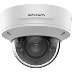 Hikvision DS-2CD2783G2-IZS (2.8-12mm) - Cámara IP Para Interiores y Exteriores, 8MP, Ethernet, PoE, Domo Varifocal Motorizado