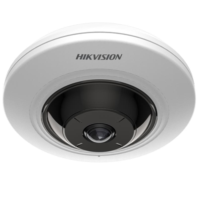 Hikvision DS-2CD2955G0-ISU front view