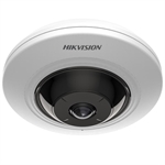 Hikvision DS-2CD2955G0-ISU (1.05mm) - IP Camera For Indoors and Outdoors, 5MP, Ethernet, PoE, Manual Angle Adjustment