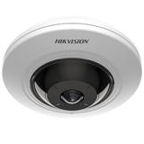Hikvision DS-2CD2955G0-ISU (1.05mm) - Cámara IP para Interior y Exterior, 5MP, Ethernet, PoE, Ajuste de Ángulo Manual Hikvision DS-2CD2955G0-ISU (1.05mm) - Cámara IP para Interior y Exterior, 5MP, Ethernet, PoE, Ajuste de Ángulo Manual