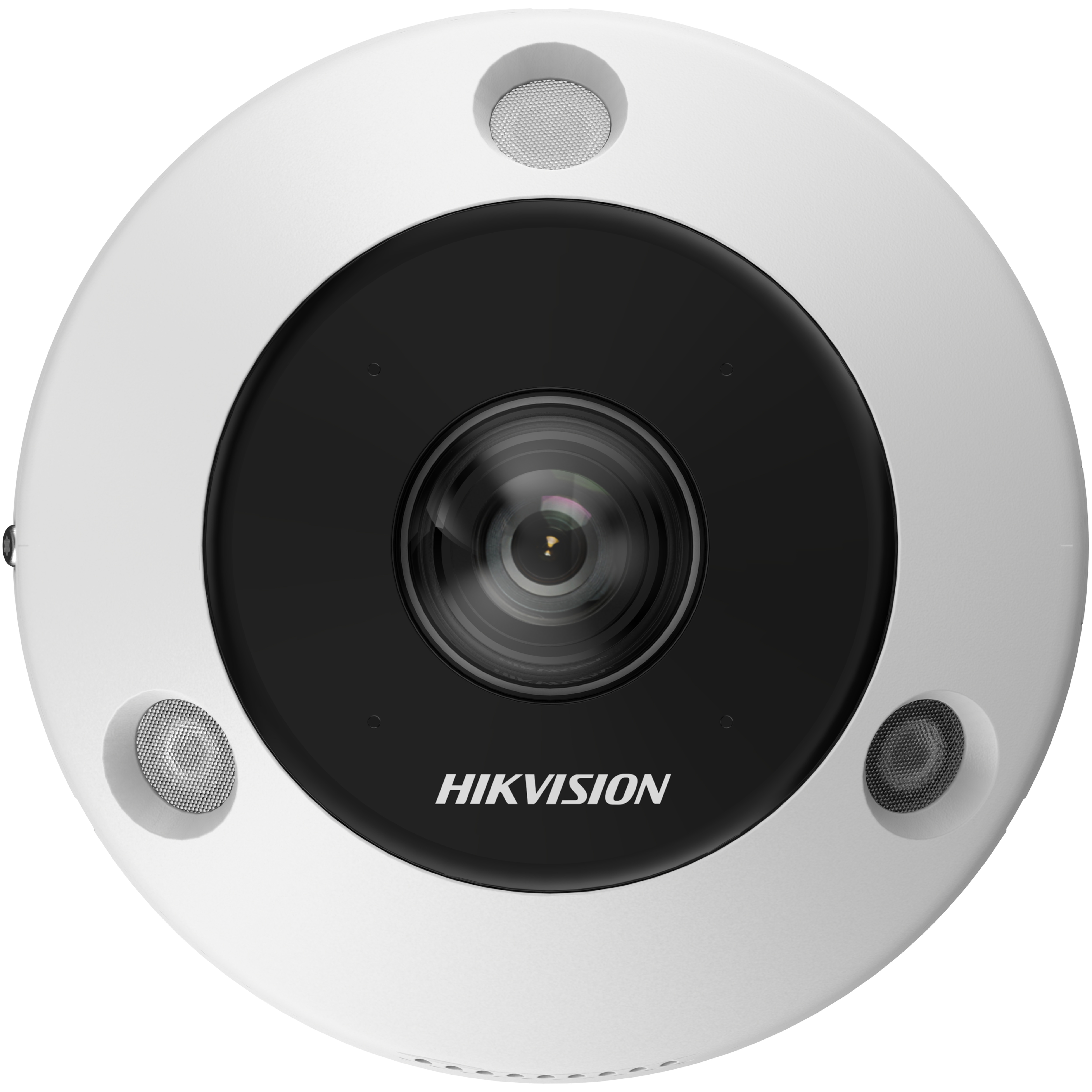 Hikvision DS-2CD6365G1-IVS en Panamá | Pana Compu