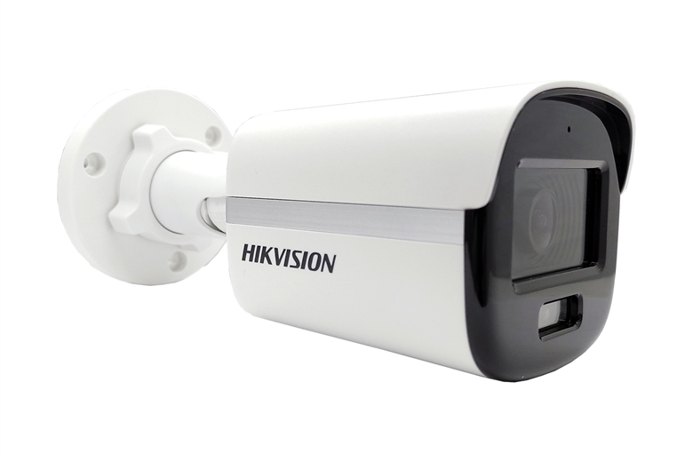 Hikvision DS-2CE10KF0T-FS