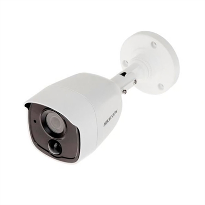 Hikvision DS-2CE11H0T-PIRLO top view