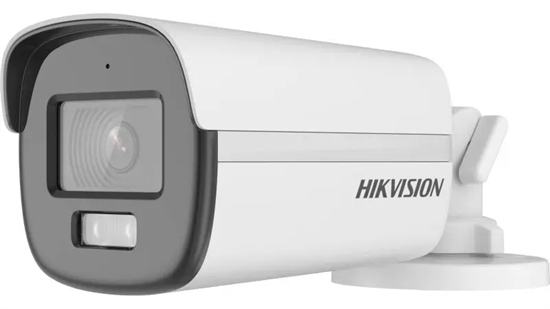 Hikvision DS-2CE12KF0T-FS Preview