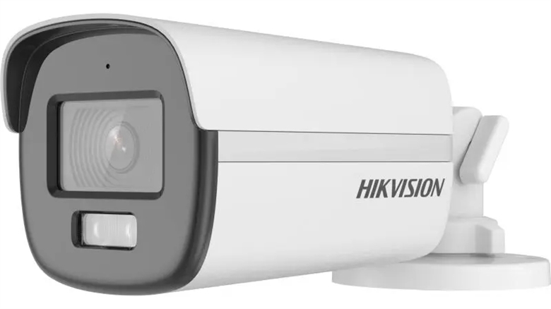 Hikvision DS-2CE12KF0T-FS Preview
