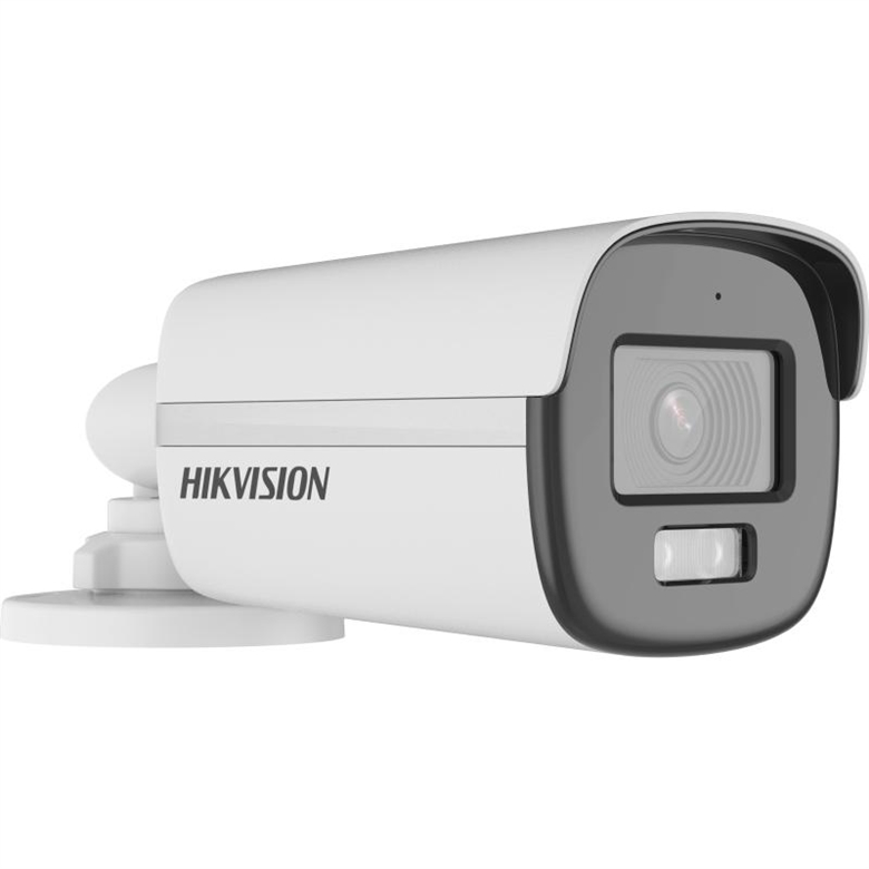 Hikvision DS-2CE12KF0T-LFS 28mm Camera for outdoors 4MP side view