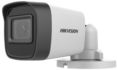  Hikvision DS-2CE16D0T-EXIF - Analog Camera For Indoors and Outdoors, 2MP, Coaxial, Manual Angle Adjustment