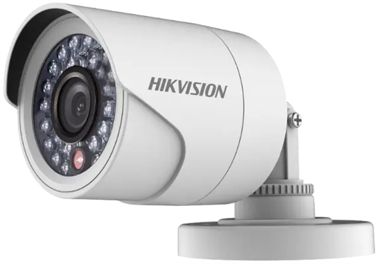 Hikvision DS-2CE16D0T-IRPF (2.8MM) Side View