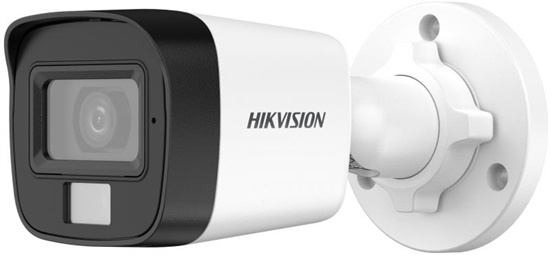 Hikvision DS-2CE16D0T-LFS left