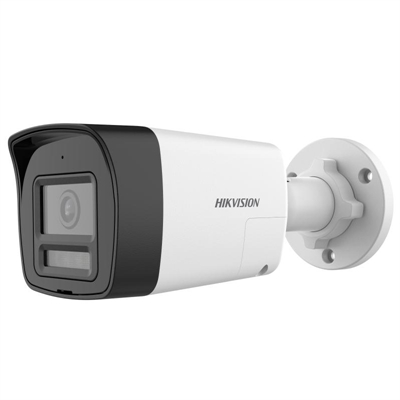 Hikvision DS-2CE16D0T-LPXTS 28mm front view