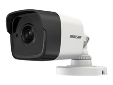 Hikvision DS-2CE16H0T-ITF(2.8MM) - Analog Camera For Outdoors, 5MP, Fixed Focal Lens