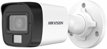 Hikvision DS-2CE16K0T-LFS  - IP Camera for Indoors and Outdoors, 3K, Coaxial, Manual Angle Adjustment