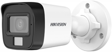 Hikvision DS-2CE16K0T-LFS  - IP Camera for Indoors and Outdoors, 3K, Coaxial, Manual Angle Adjustment