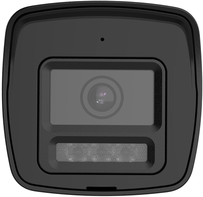 Hikvision ds-2ce16k0t-lxts 28mm VISTA FRONTAL