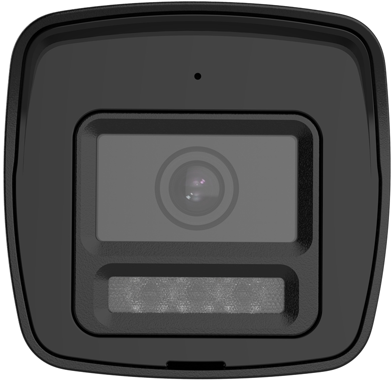 Hikvision ds-2ce16k0t-lxts 28mm VISTA FRONTAL