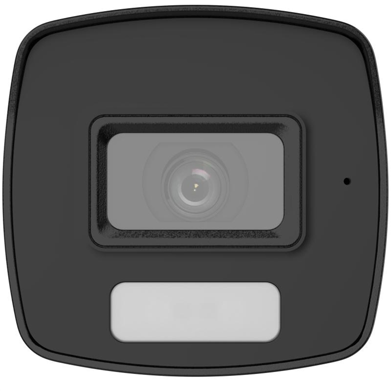 Hikvision DS-2CE17D0T-LFS front two view