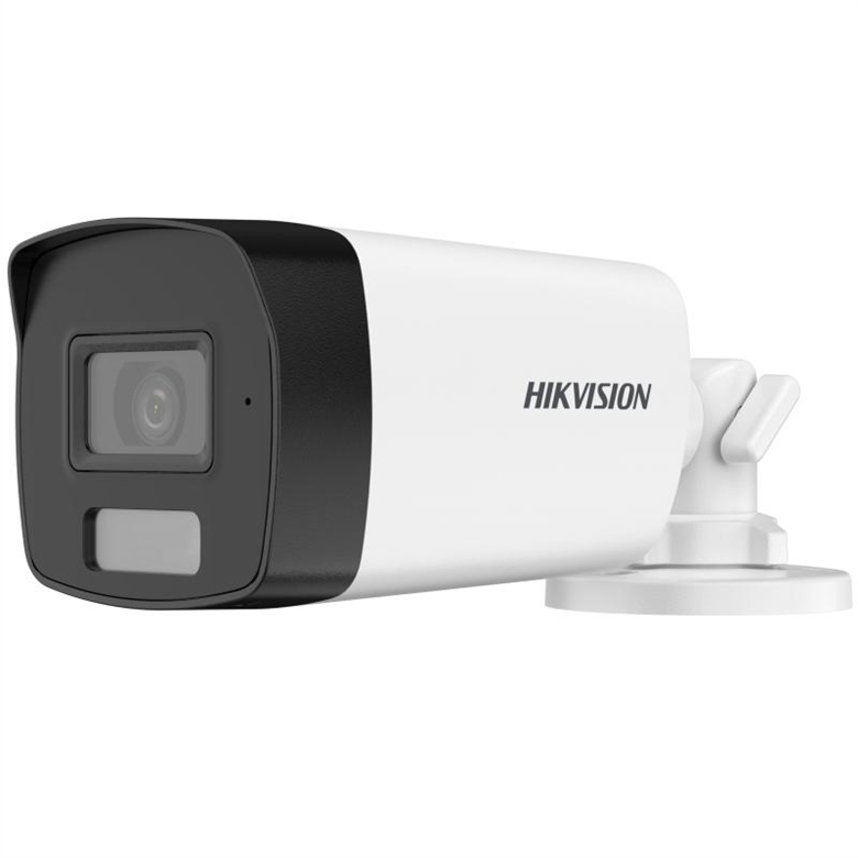 Hikvision DS-2CE17D0T-LFS front view