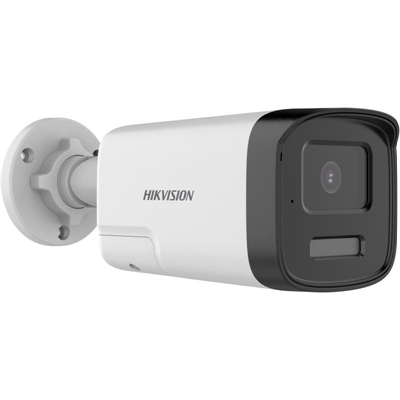 Hikvision DS-2CE17D0T-LXTS 28mm back view