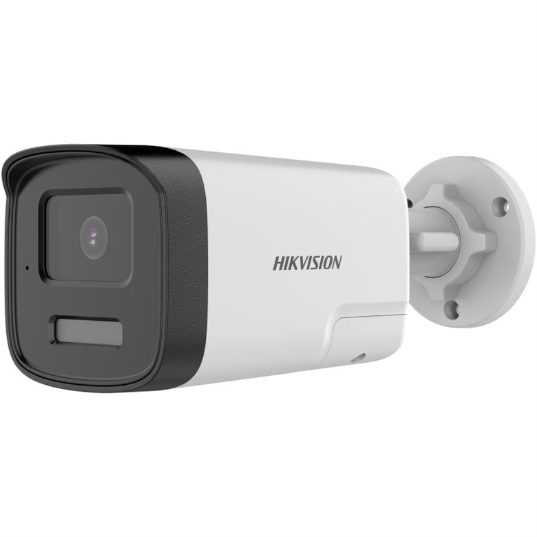 Hikvision DS-2CE17D0T-LXTS 28mm front view