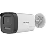 Hikvision DS-2CE17D0T-LXTS(2.8mm) - Analog Camera For Indoors and Outdoors, 2MP, Coaxial, Fixed Focal Lens
