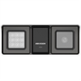 Hikvision DS-2CE18K0T-LFS - Camera back view