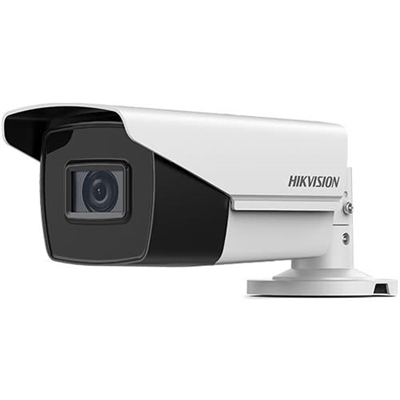 Hikvision DS-2CE19D3T-AIT3ZF Camera for outdoors 2MP front view