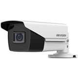 Hikvision DS-2CE19D3T-AIT3ZF - Cámara Analógica, Para Exterior, 2MP, Coaxial, Motorizada