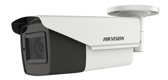 Hikvision DS-2CE19D3T-AIT3ZF Camera for outdoors 2MP side view