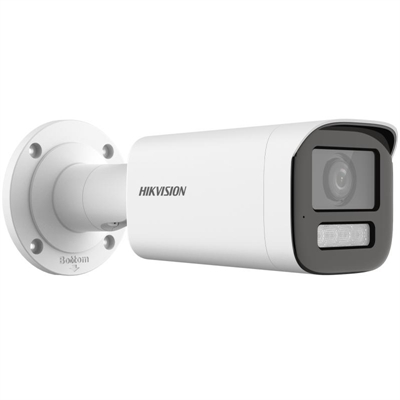 Hikvision DS-2CE19DF3T-LSZE - Camera for outdoors 2MP side view