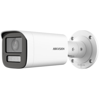 Hikvision DS-2CE19DF3T-LSZE - Camera for outdoors 2MP view