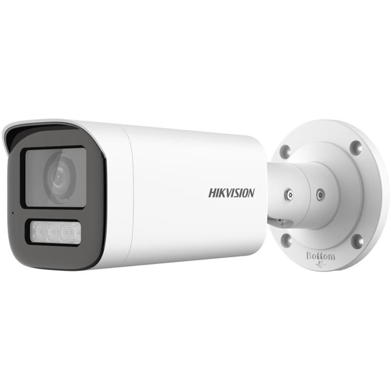 Hikvision DS-2CE19DF3T-LSZE - Camera for outdoors 2MP view