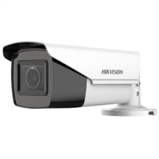 Hikvision DS-2CE19H0T-AIT3ZF2.7-13.5MMO-STDC - Cámara Analógica Para Exteriores, 5MP, Lente Varifocal Motorizada