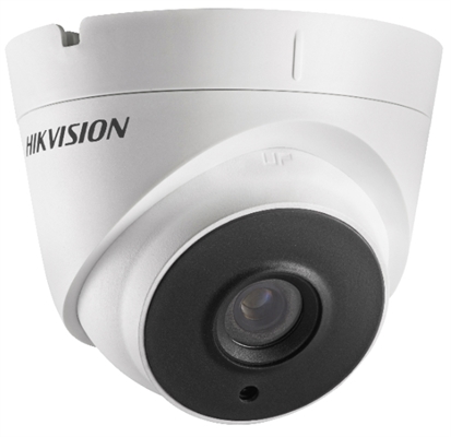 Hikvision DS-2CE56C0T-IT3F-3.6mm - Front Isometric Left View