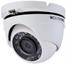 Hikvision DS-2CE56D0T-IRMF(2.8mm) - Front Right View