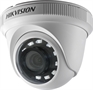 Hikvision DS-2CE56D0T-IRPF(2.8MM) - Front Isometric Right View