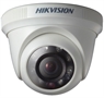 Hikvision DS-2CE56D0T-IRPF(2.8MM) - Front View