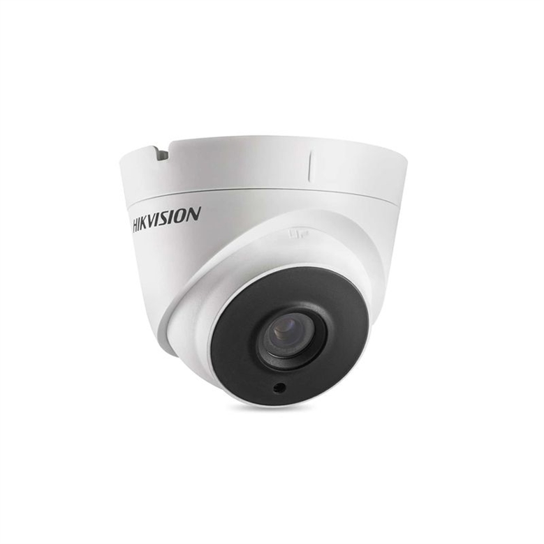 Hikvision DS-2CE56D0T-IT3F 28mm Analog 2MP side view